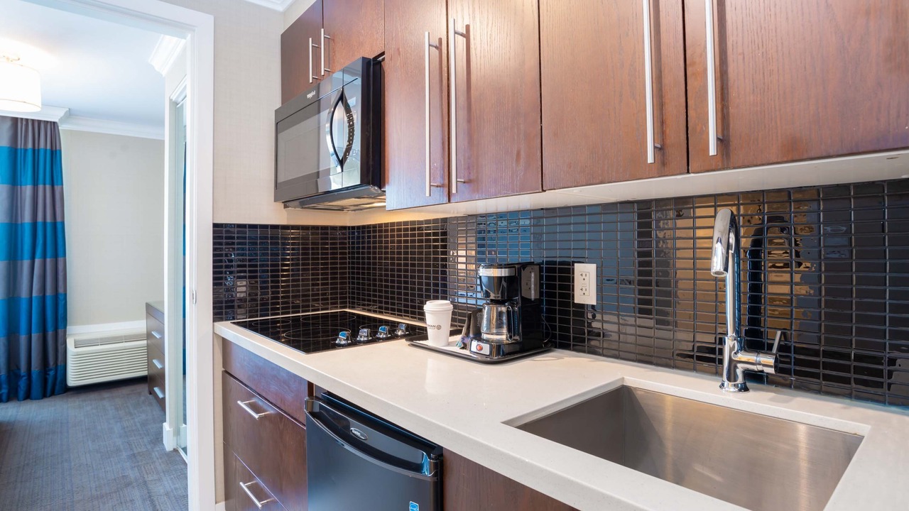 Photo of Kitchen in Oakville