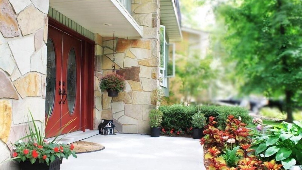 Photo of Outdoor in Kitchener