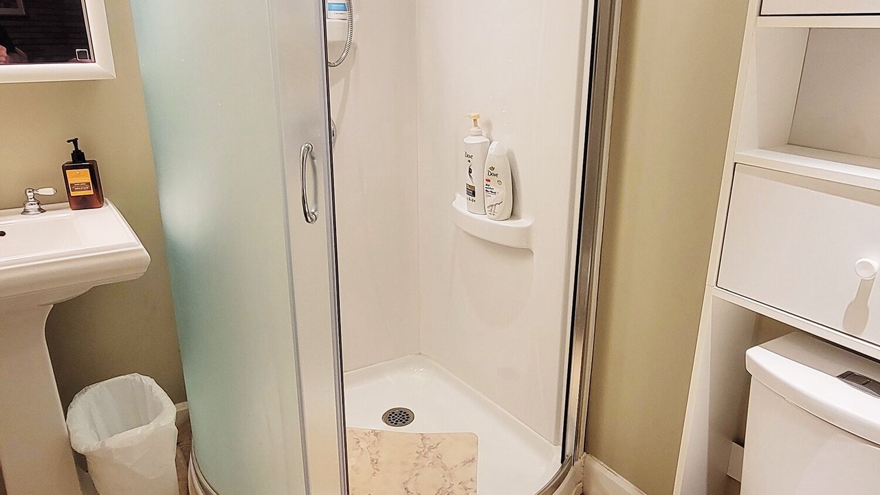 Photo of Bathroom in Kitchener