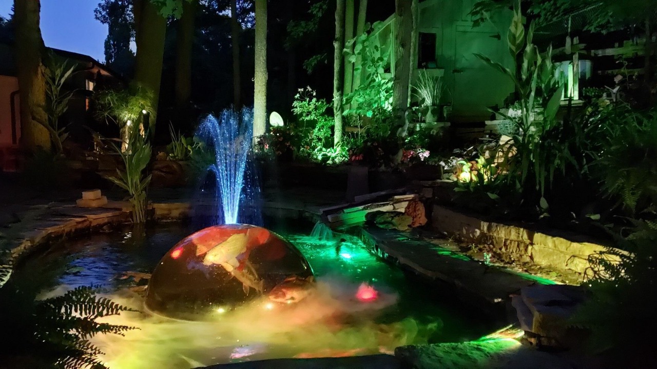 Photo of Outdoor in Kitchener