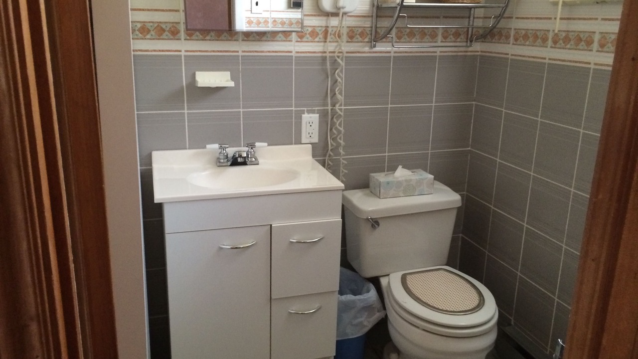 Photo of Bathroom in Wasaga Beach