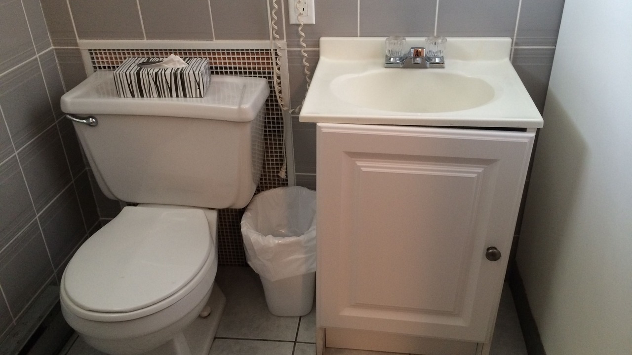 Photo of Bathroom in Wasaga Beach