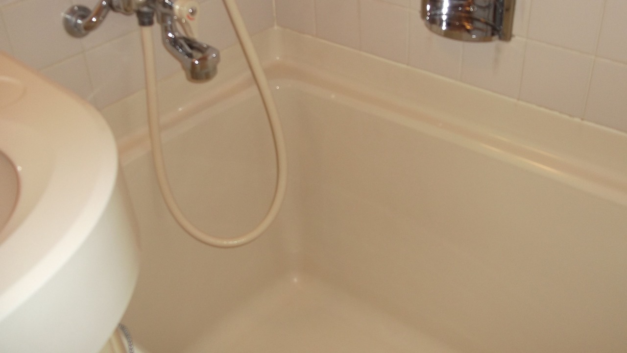 Photo of Bathroom in Hanno