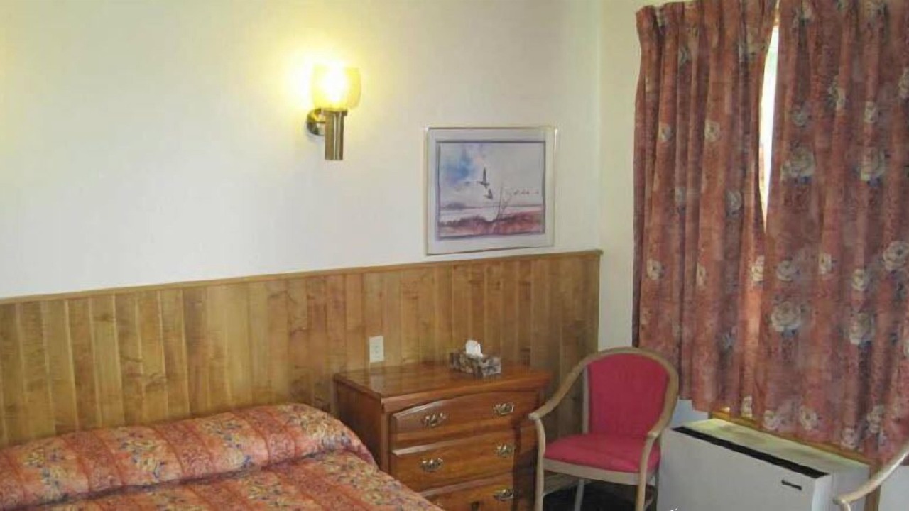 Photo of Bedroom in Stratford