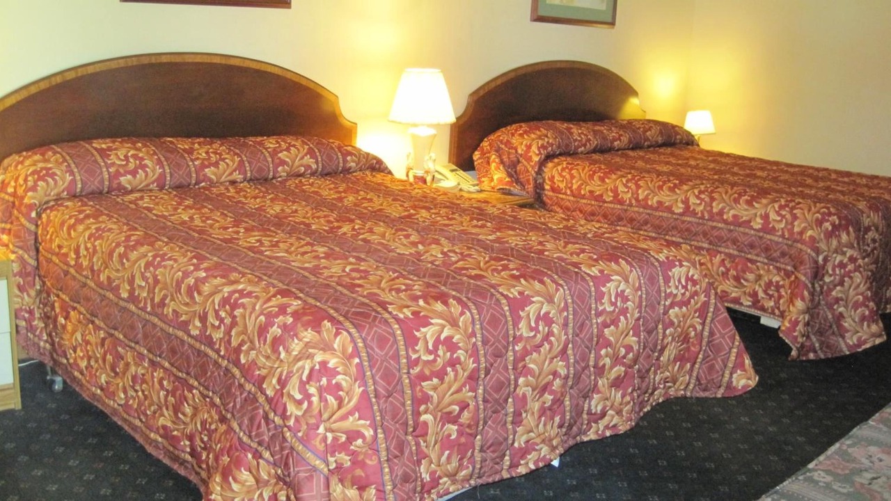 Photo of Bedroom in Stratford
