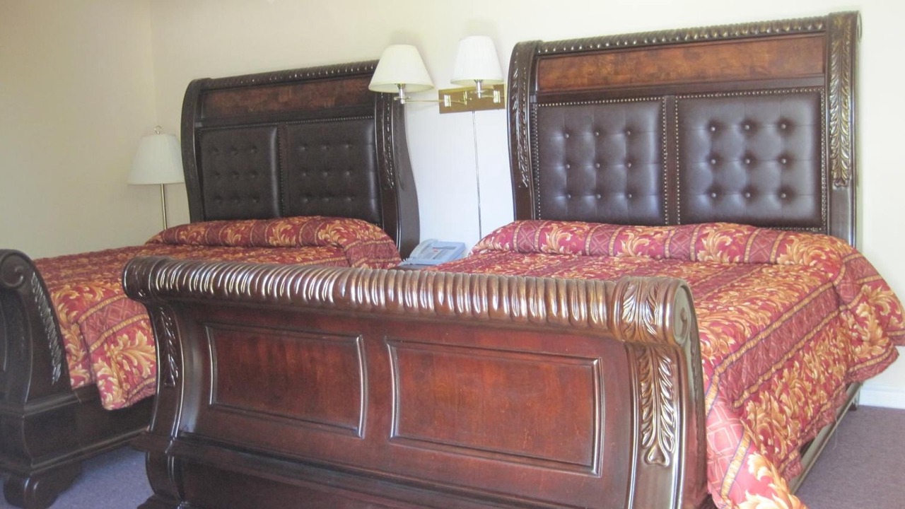 Photo of Bedroom in Stratford