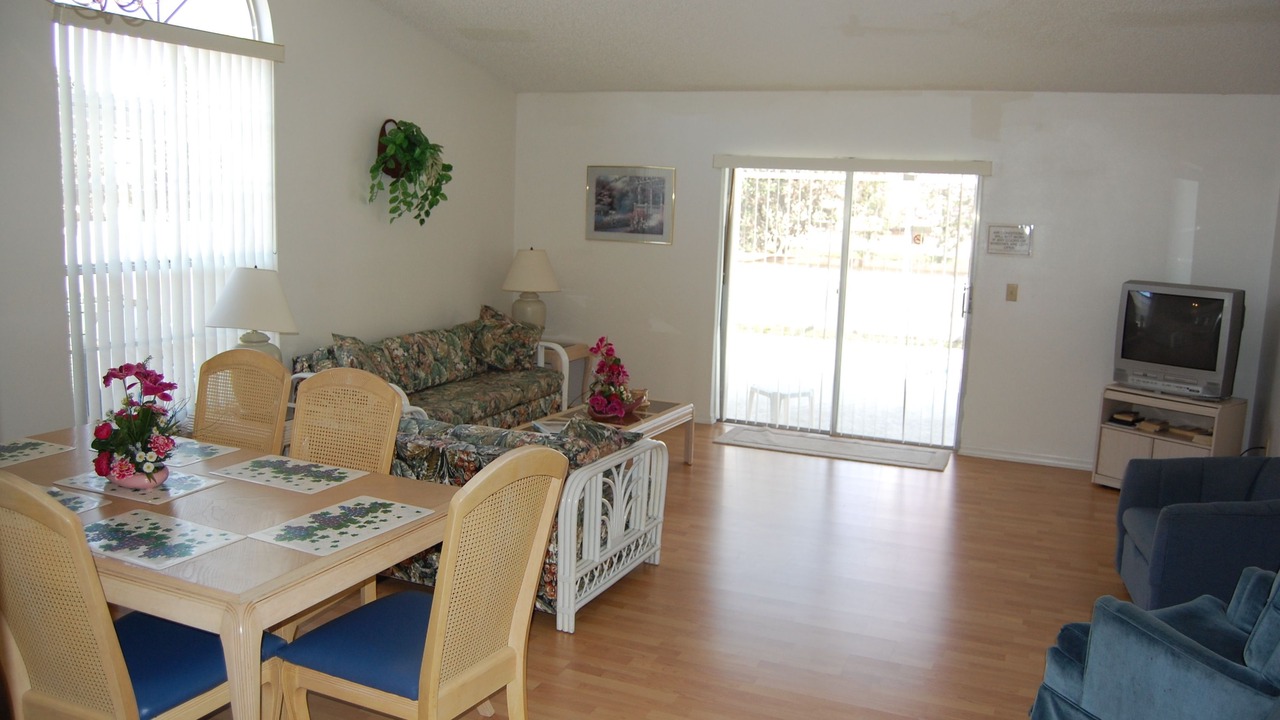 Photo of Livingroom in Indian Wells