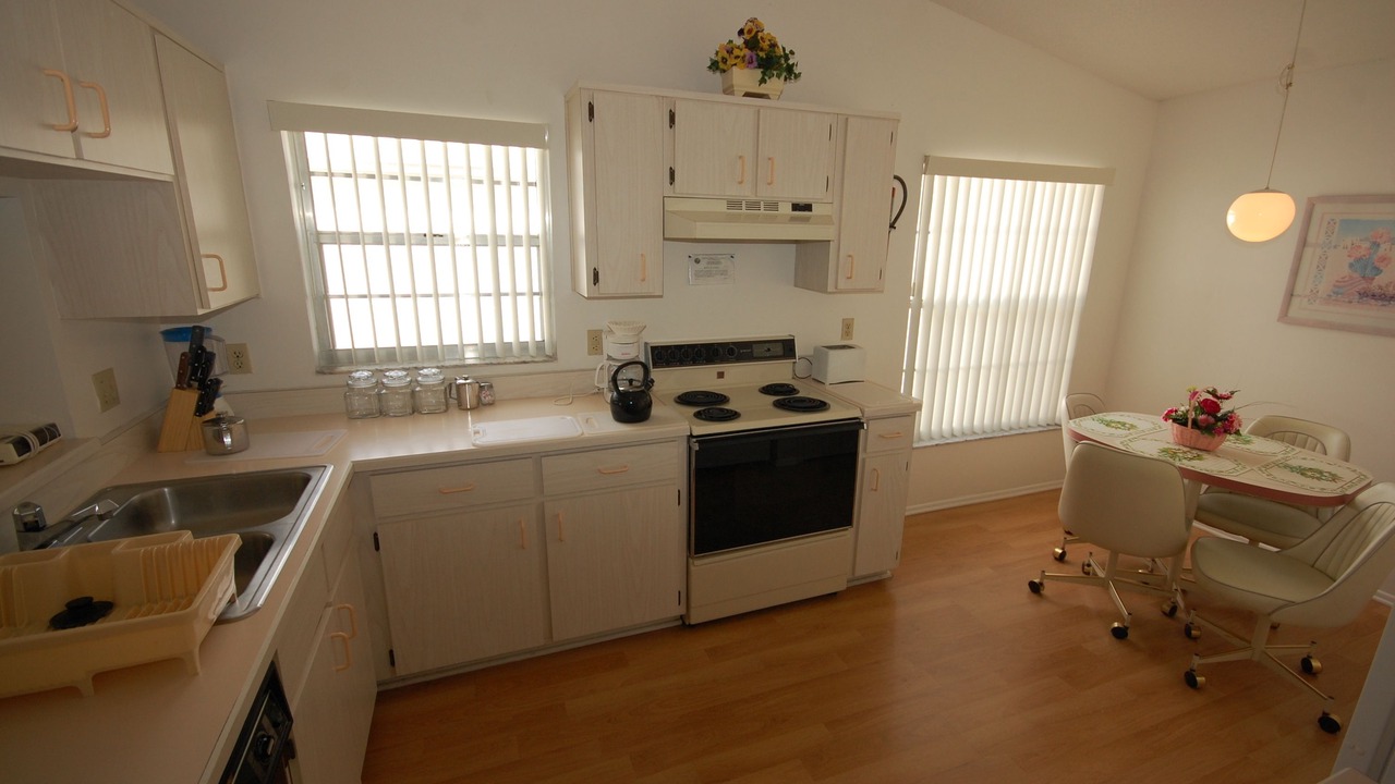 Photo of Kitchen in Indian Wells