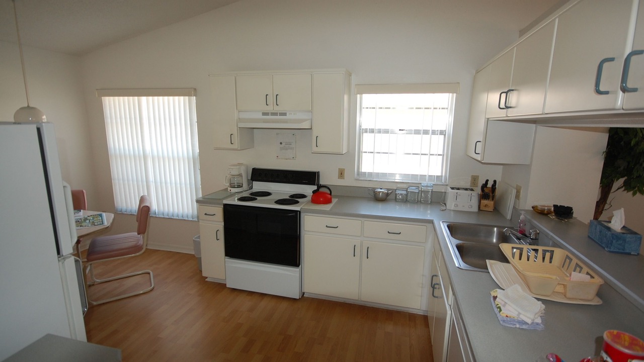 Photo of Kitchen in Indian Wells