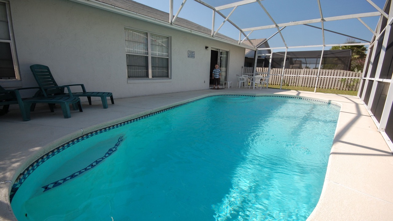 Photo of Outdoor in Indian Wells