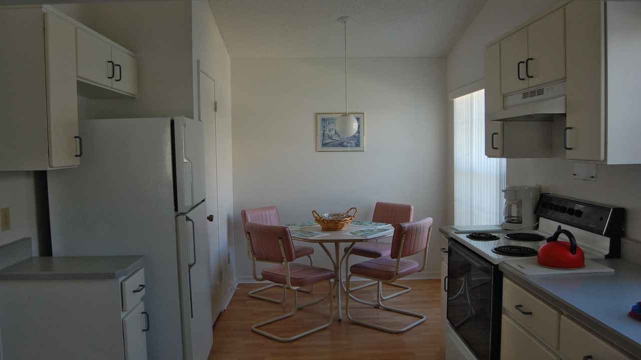 Photo of Kitchen in Indian Wells