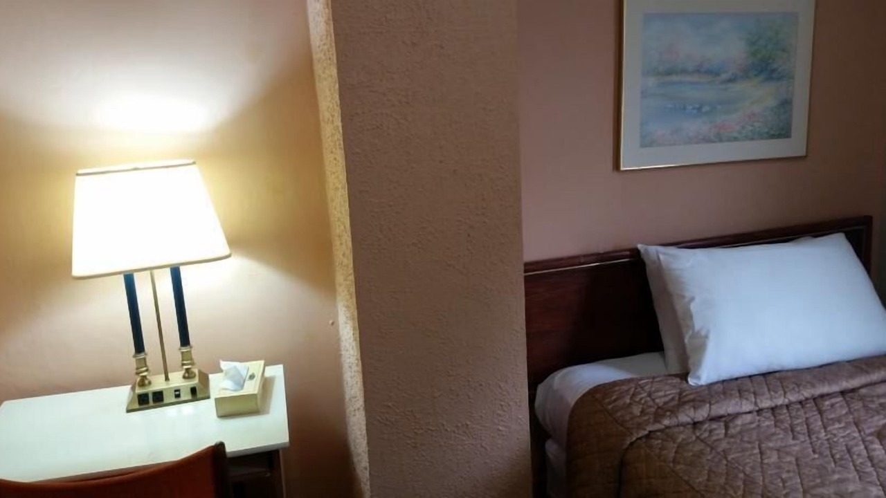 Photo of Bedroom in Centretown