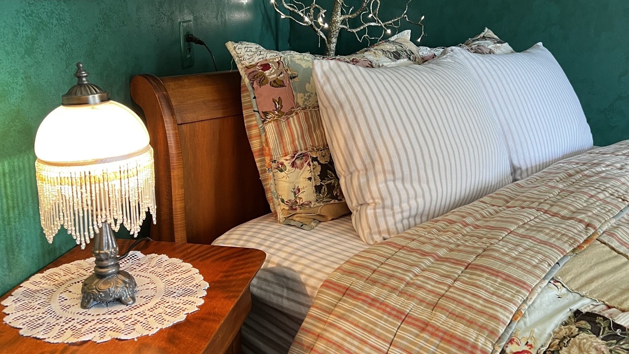 Photo of Bedroom in Creemore