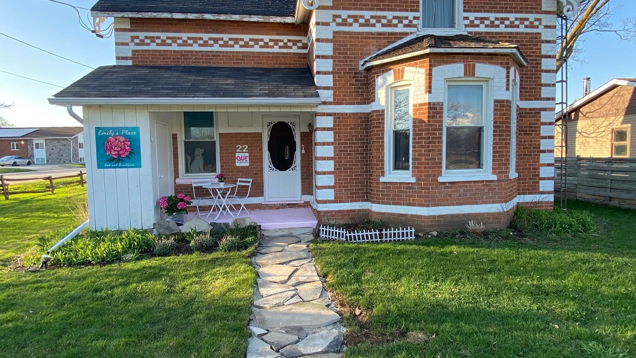 Photo of Outdoor in Creemore