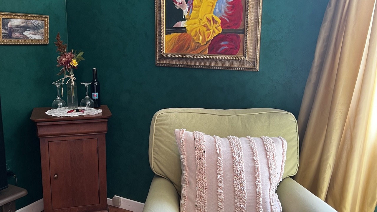 Photo of Bedroom in Creemore