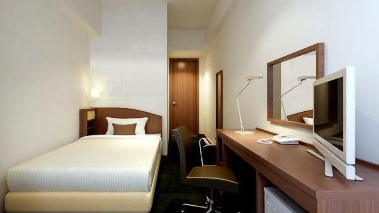 Photo of Bedroom in Fuchu