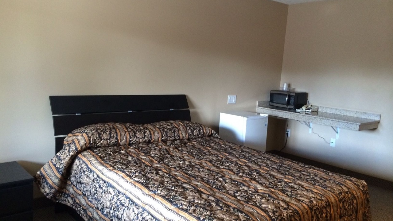Photo of Bedroom in Barrie