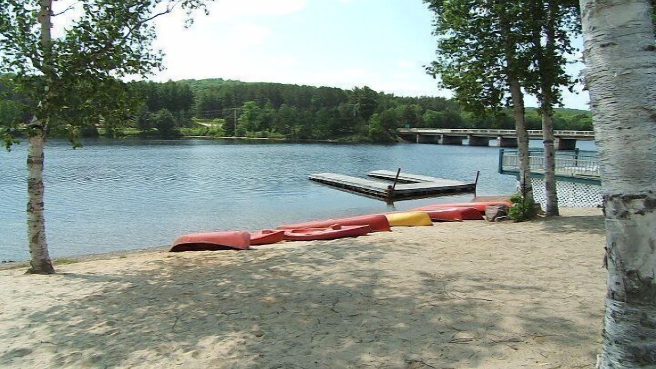 Photo of Outdoor in Algonquin Highlands