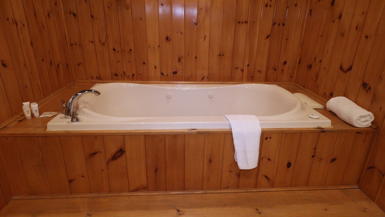 Photo of Bathroom in Algonquin Highlands