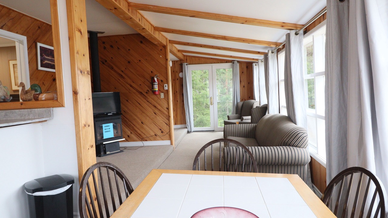 Photo of Outdoor in Algonquin Highlands