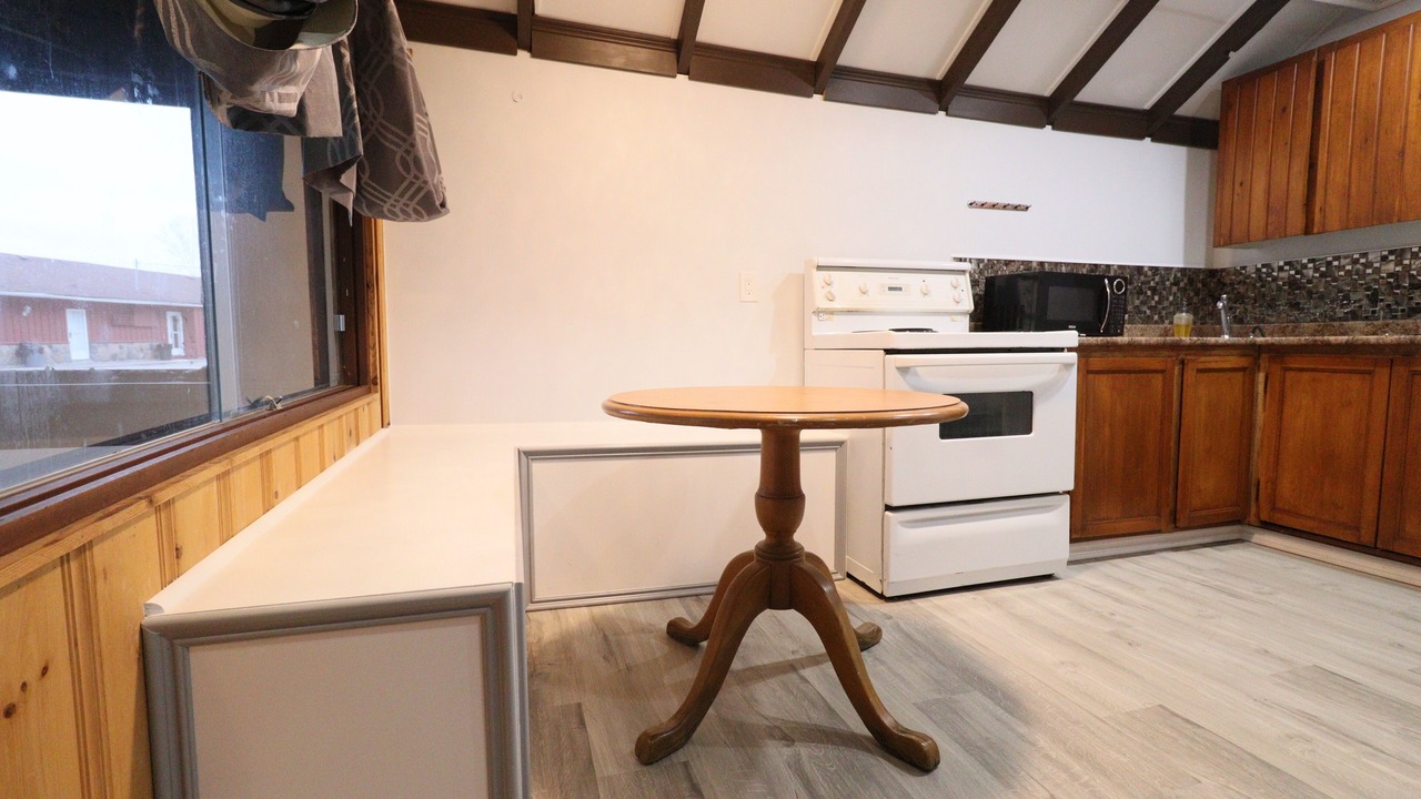 Photo of Kitchen in Algonquin Highlands
