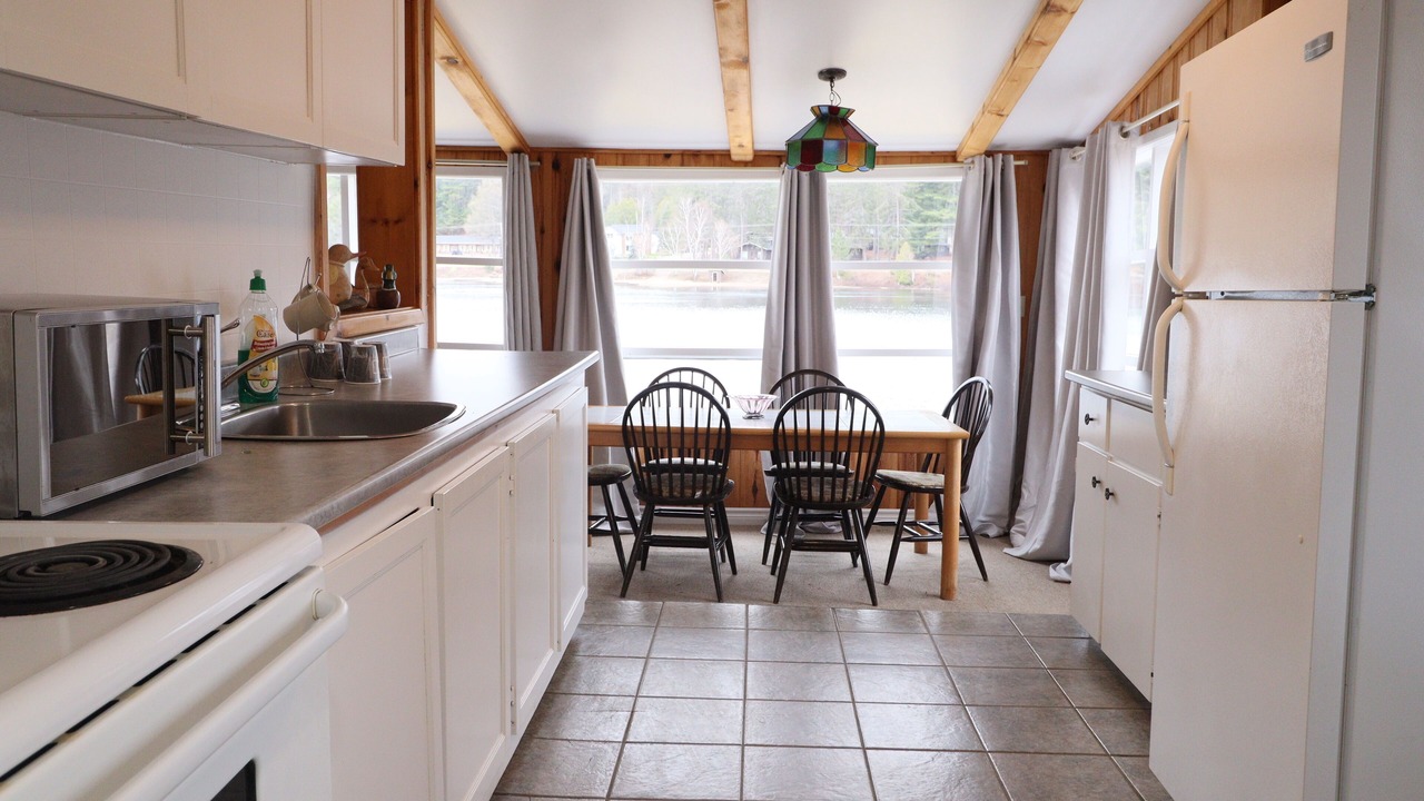 Photo of Outdoor in Algonquin Highlands