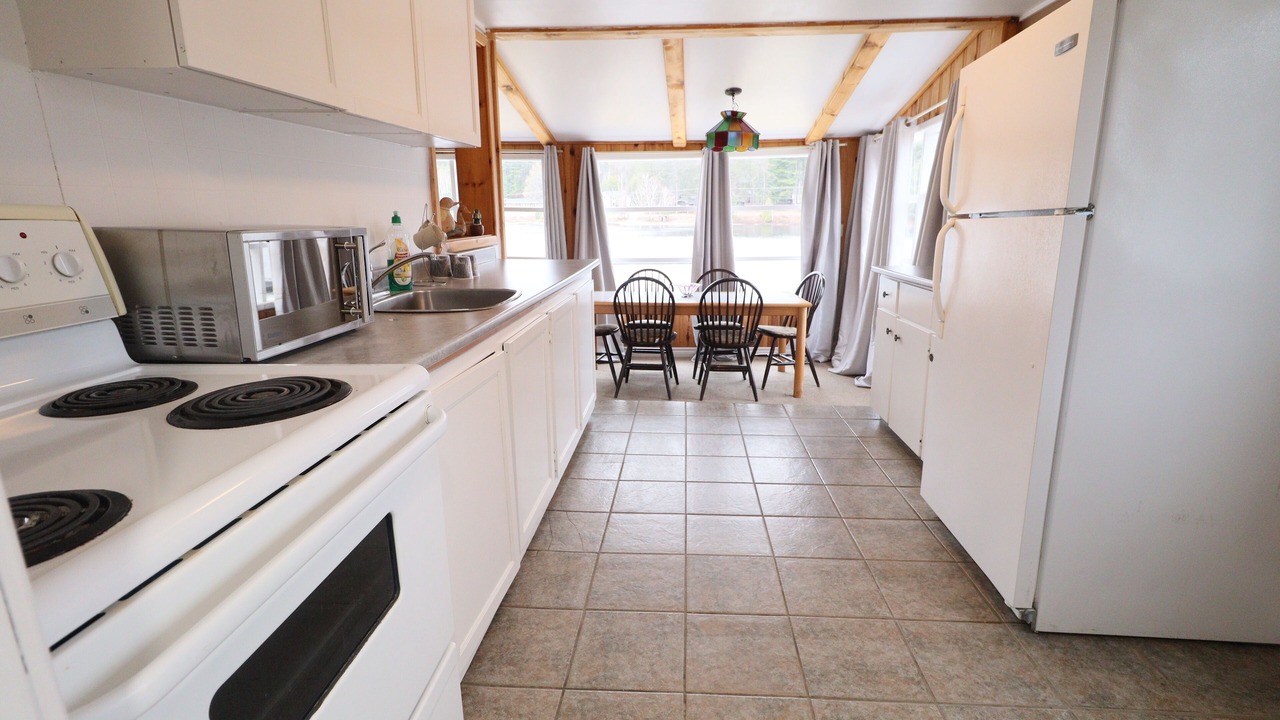 Photo of Outdoor in Algonquin Highlands