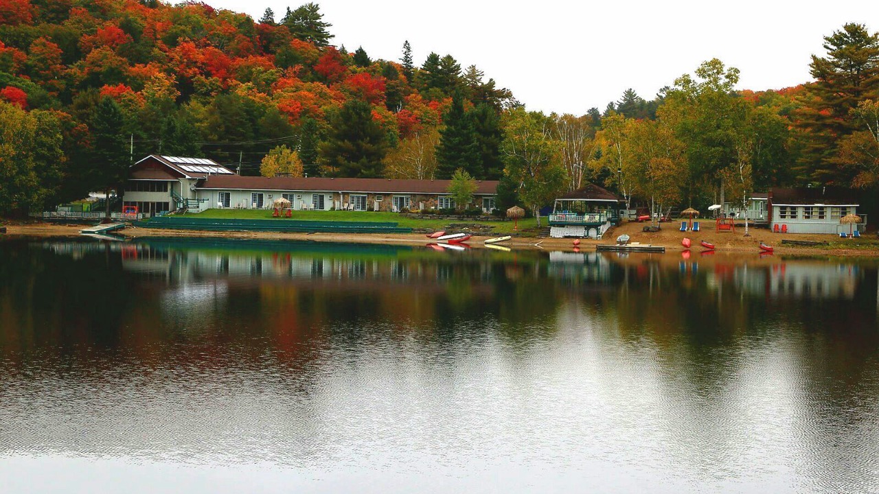 Photo of Others in Algonquin Highlands