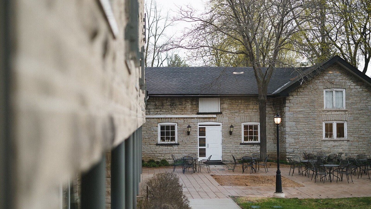 Photo of Outdoor in Kingston