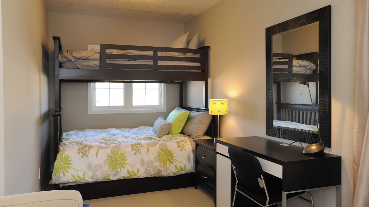 Photo of Bedroom in Highland West