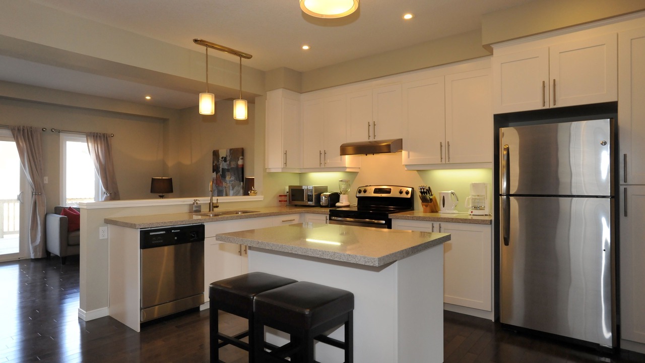 Photo of Kitchen in Highland West
