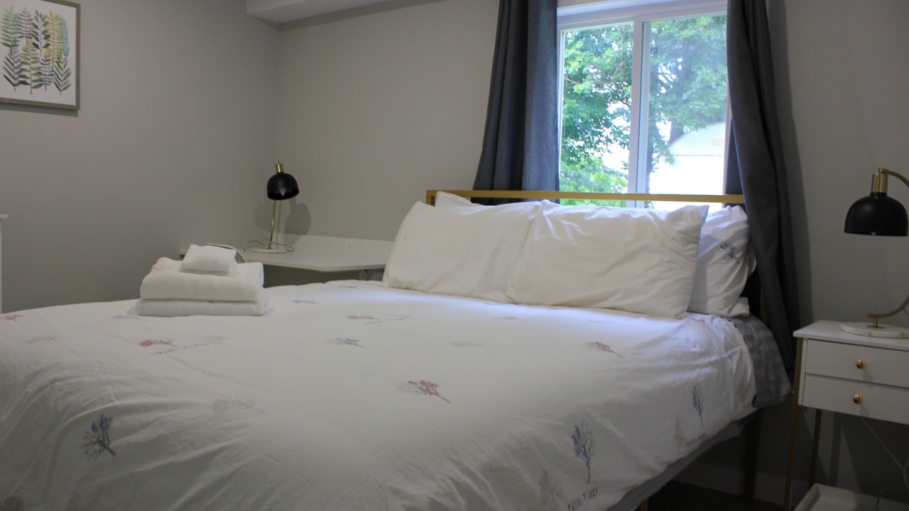 Photo of Bedroom in Highland West