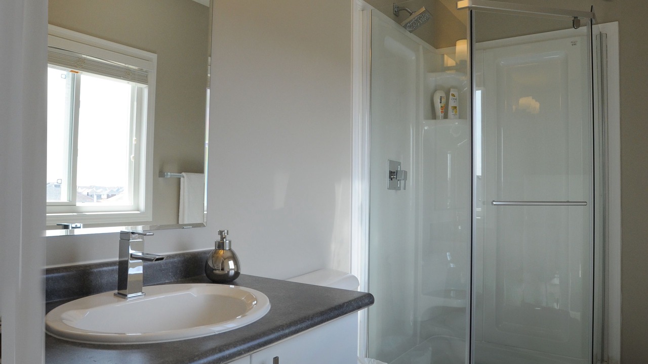 Photo of Bathroom in Highland West