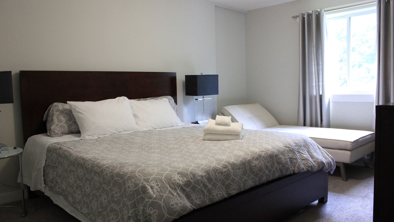 Photo of Bedroom in Highland West