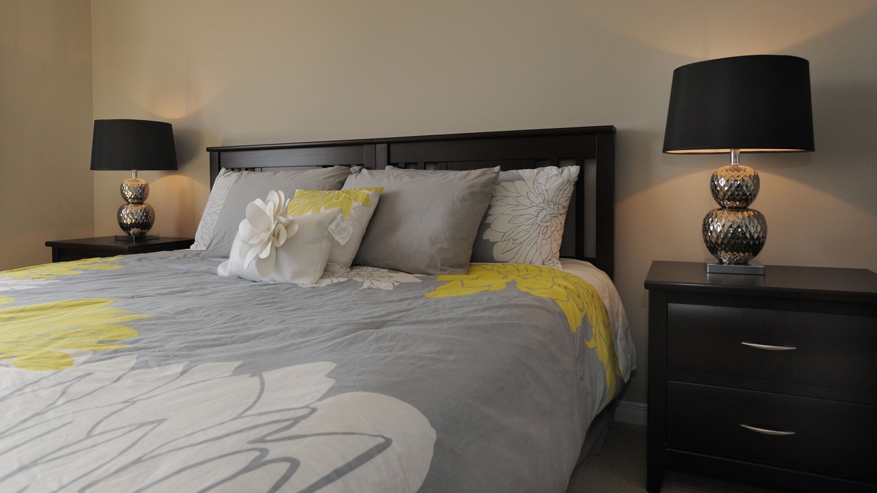 Photo of Bedroom in Highland West