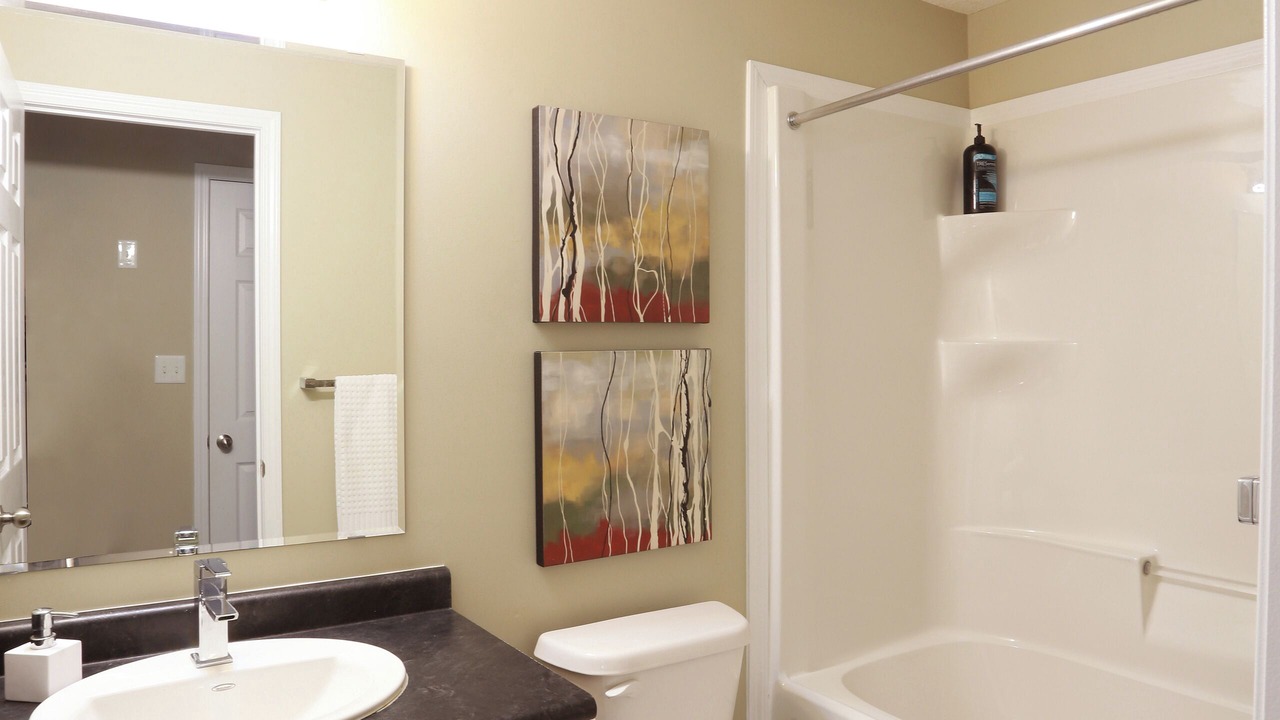 Photo of Bathroom in Highland West