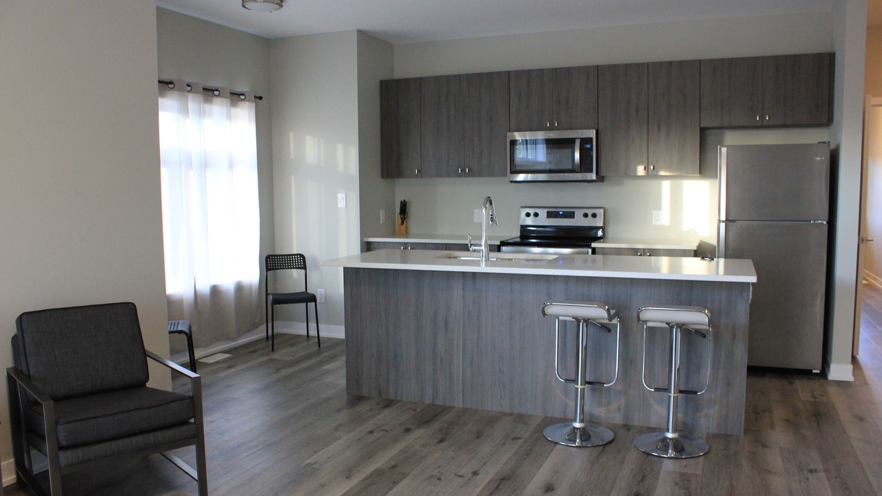 Photo of Kitchen in Highland West