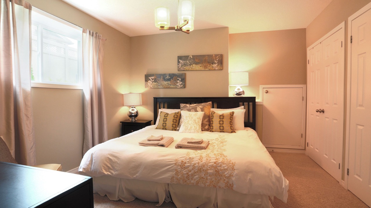 Photo of Bedroom in Highland West