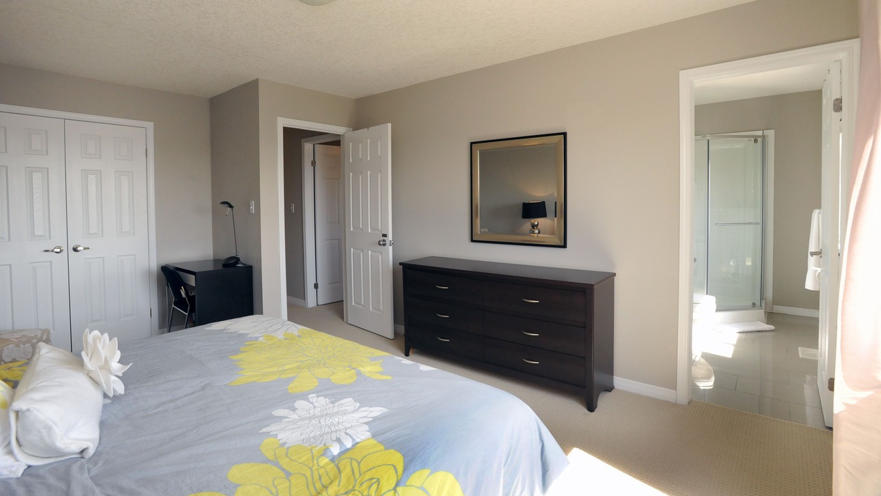 Photo of Bedroom in Highland West