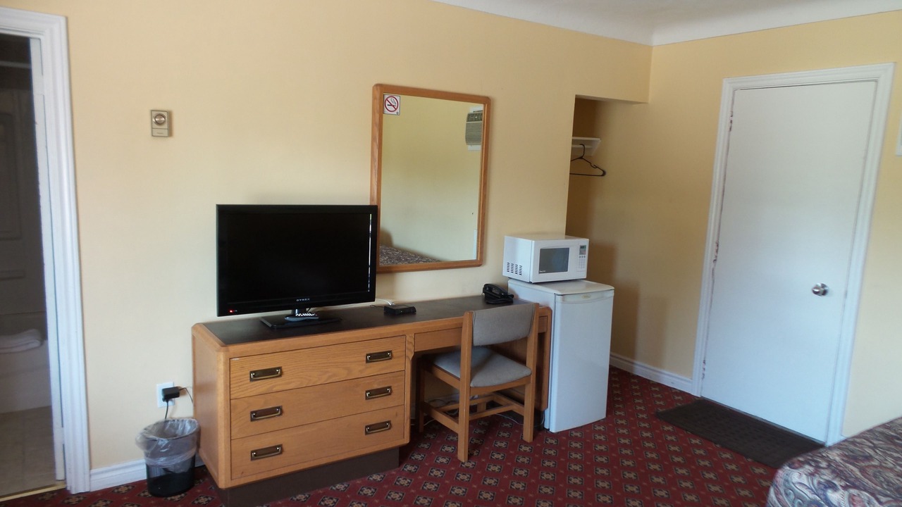 Photo of Bedroom in North Bay