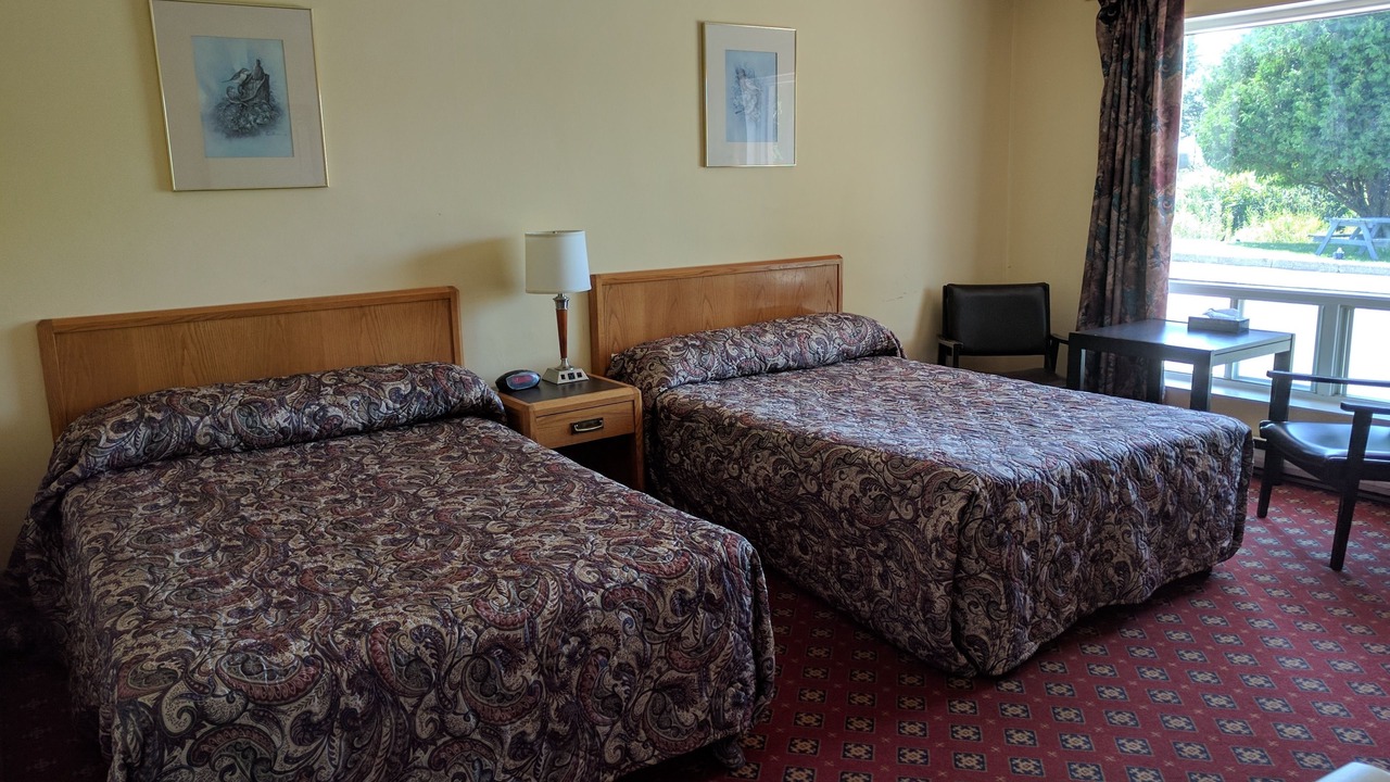 Photo of Bedroom in North Bay