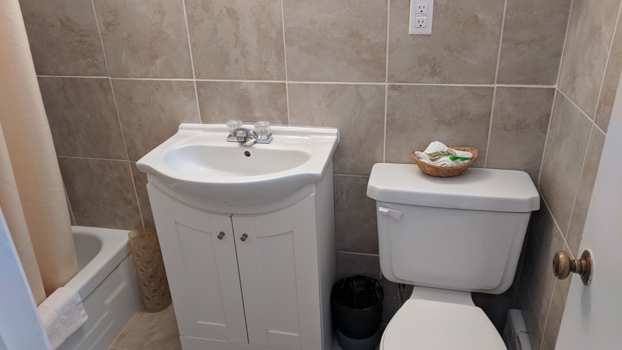 Photo of Bathroom in Kingston