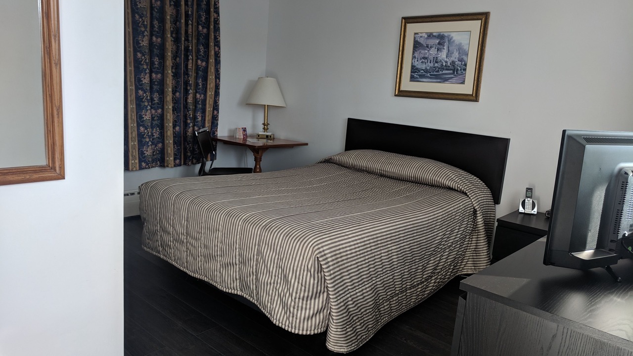 Photo of Bedroom in Kingston