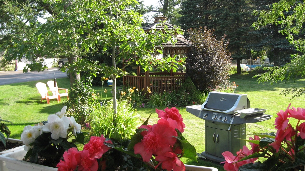 Photo of Outdoor in Perth East