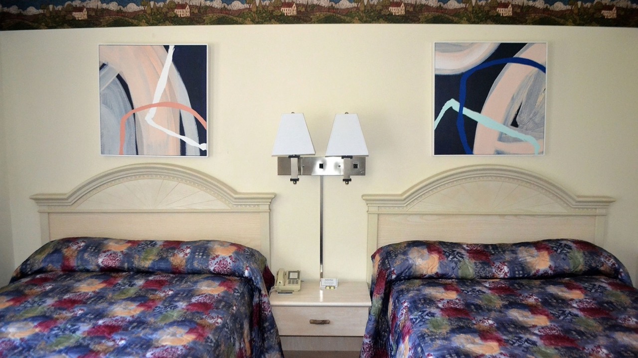 Photo of Bedroom in Perth East
