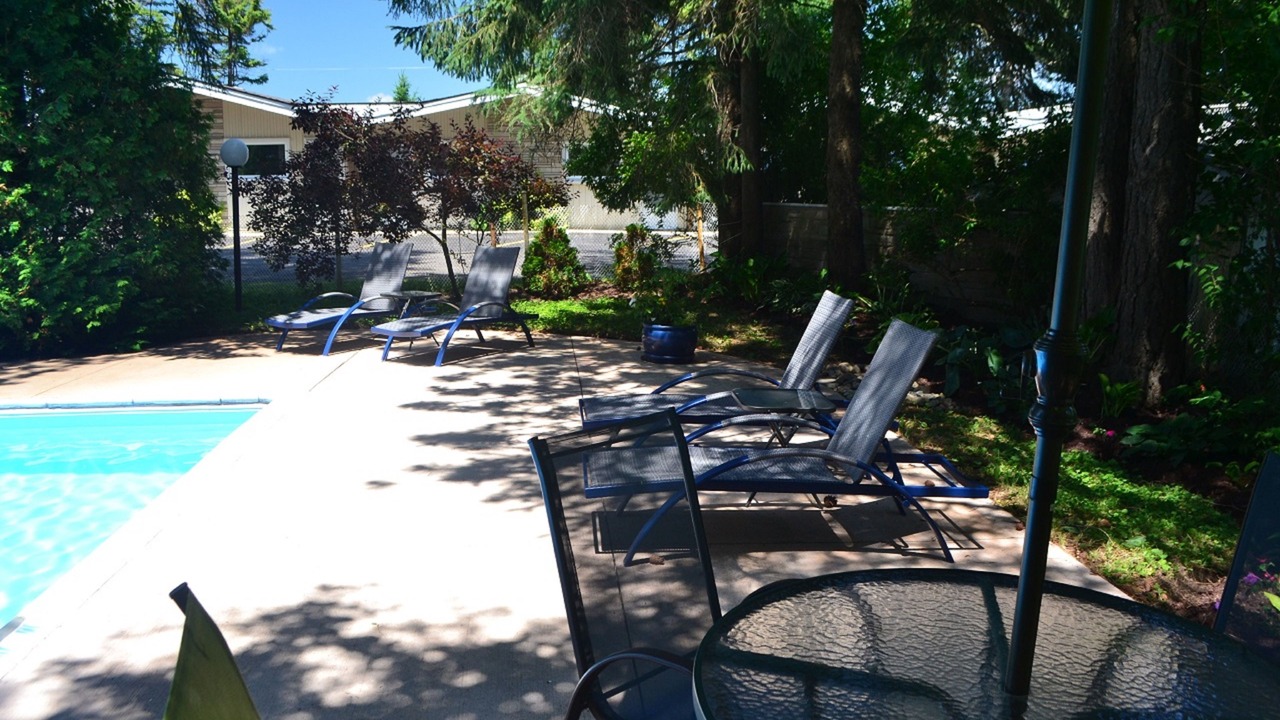 Photo of Outdoor in Perth East
