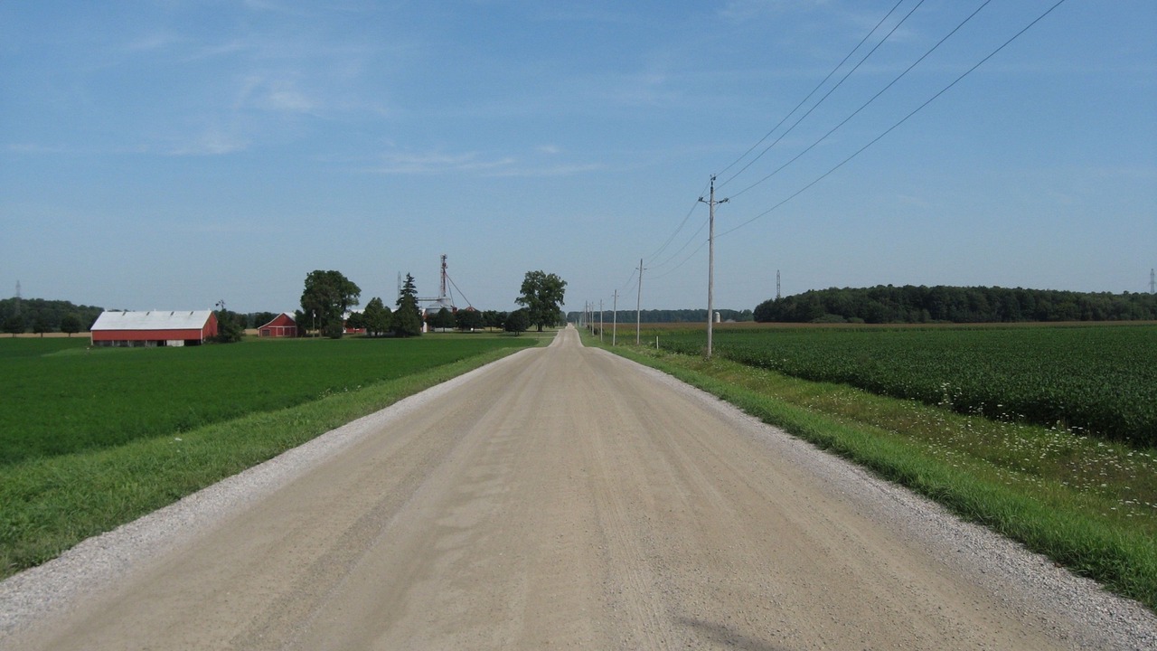 Photo of Outdoor in Perth East