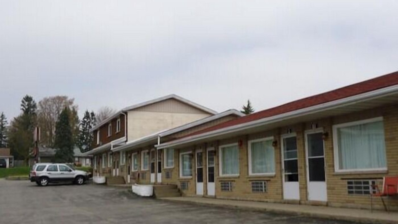 Photo of Outdoor in Orangeville