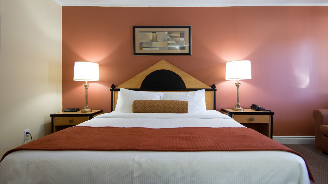 Photo of Bedroom in Orangeville