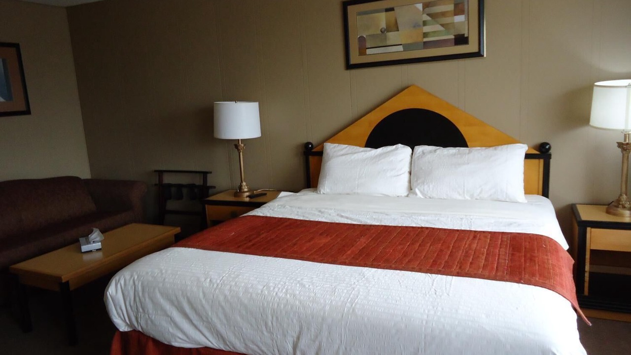 Photo of Bedroom in Orangeville